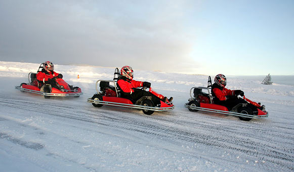 Ice go carting insurance, onlinetravelcover.com