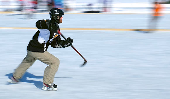 Ice hockey insurance, onlinetravelcover.com