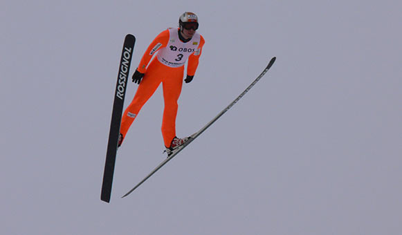 Ski jumping insurance, onlinetravelcover.com