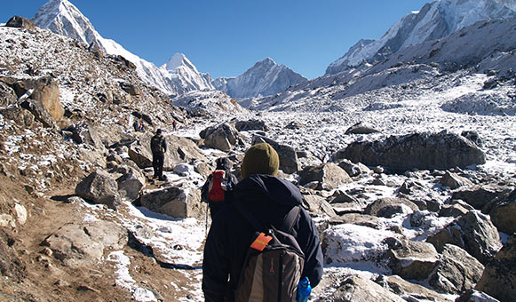 Trekking to everest base camp insurance, onlinetravelcover.com