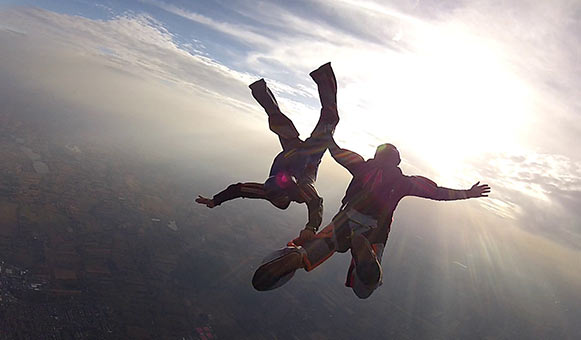 Sky diving insurance, onlinetravelcover.com