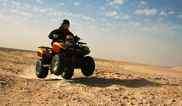 Quad bikes insurance, onlinetravelcover.com