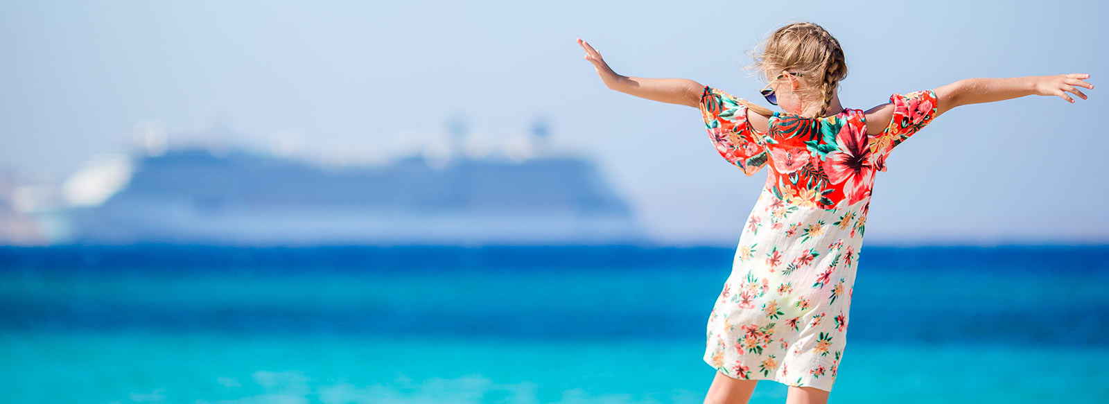 Family travel insurance