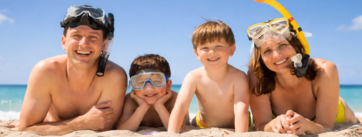 Single trip travel insurance