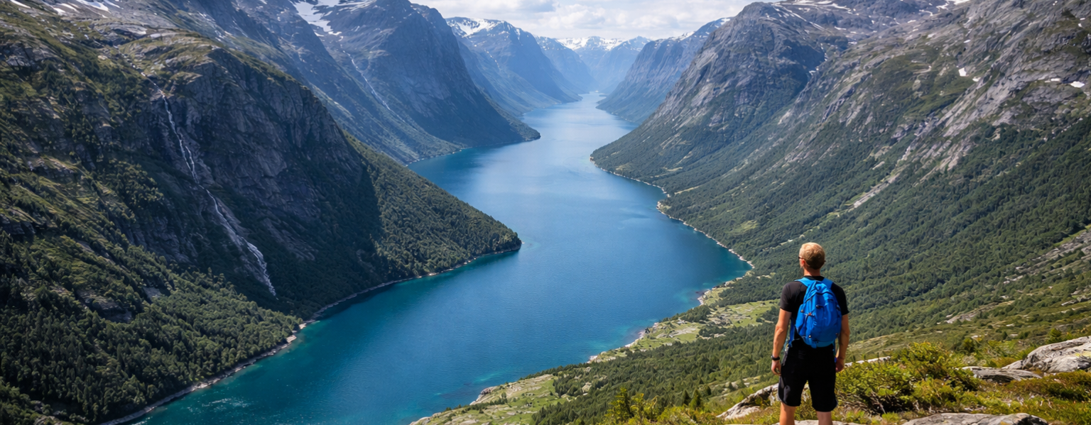 Longstay travel insurance